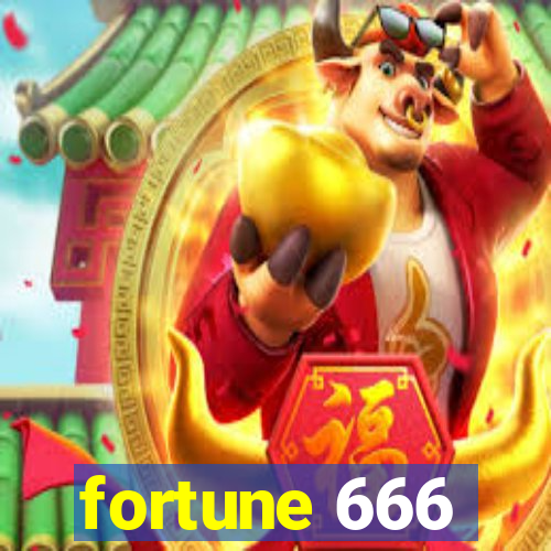 fortune 666